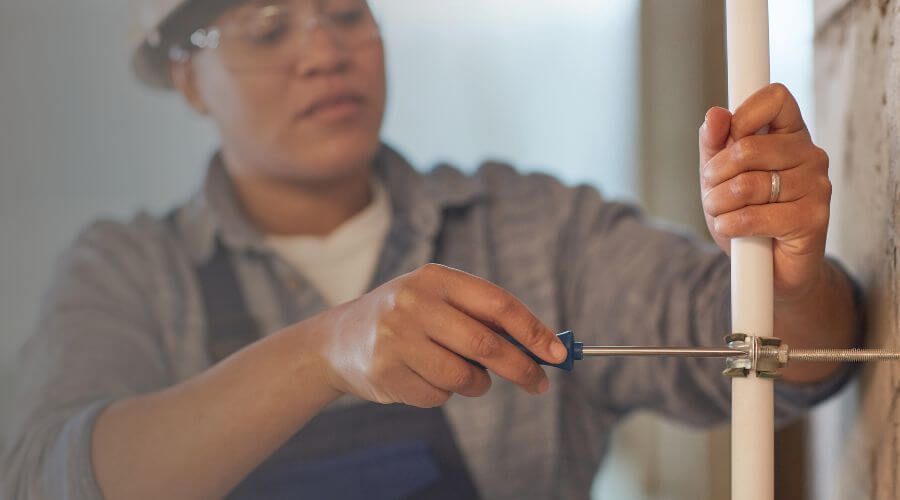 Professional industrial roofing company in Carpentersville, IL